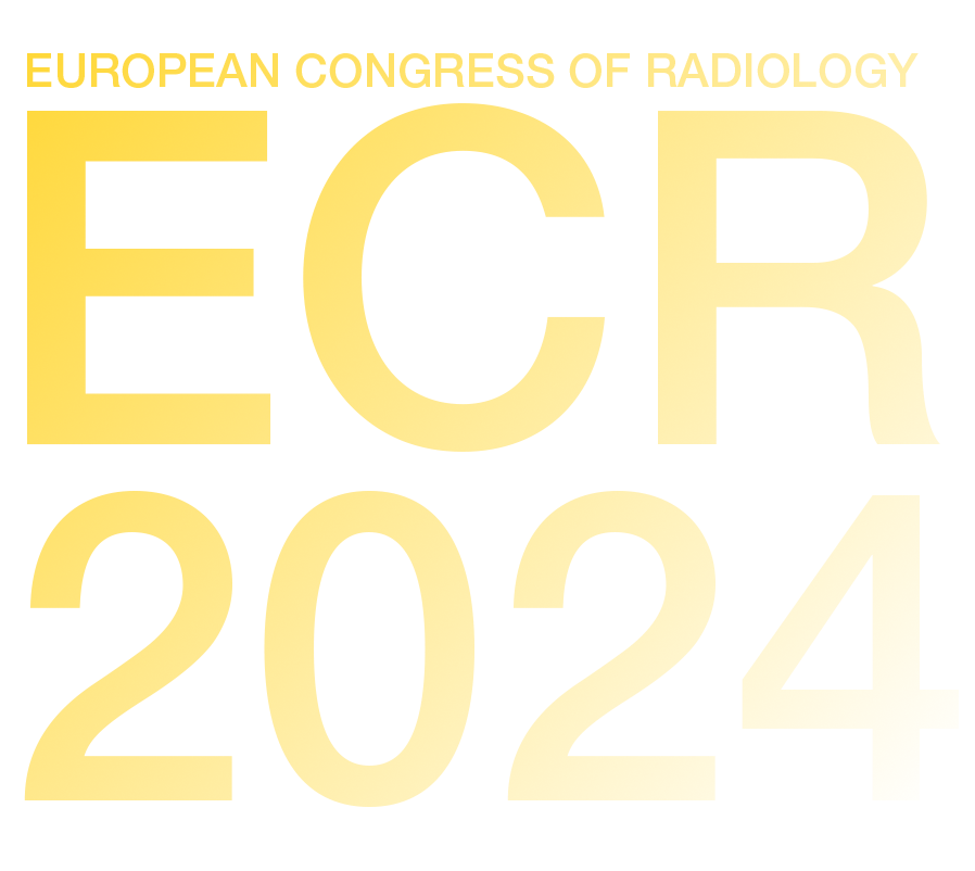 Calantic At ECR 2024   ECR 2024 